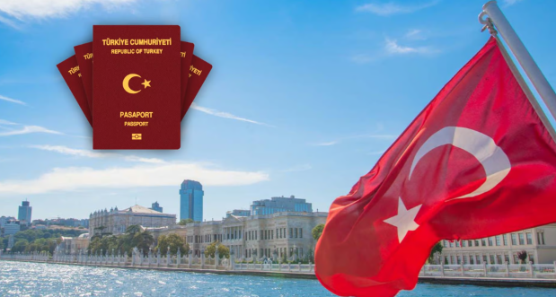 Comprehensive Guidance About Turkey For the New Citizen