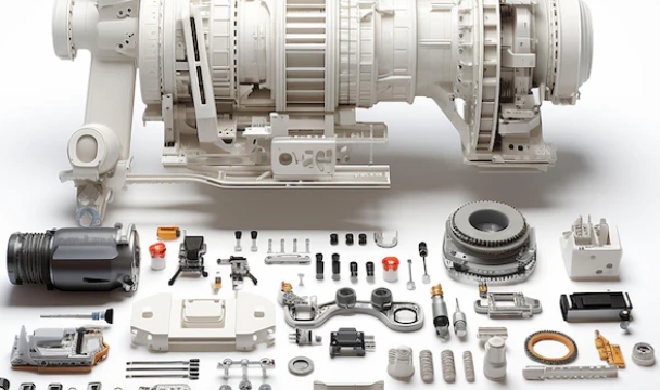 Maximising Vehicle Performance with Quality Parts