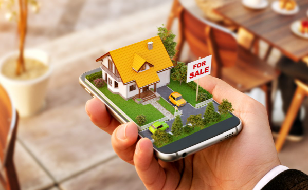 The Best Real Estate Apps for NYC Buyers and Sellers
