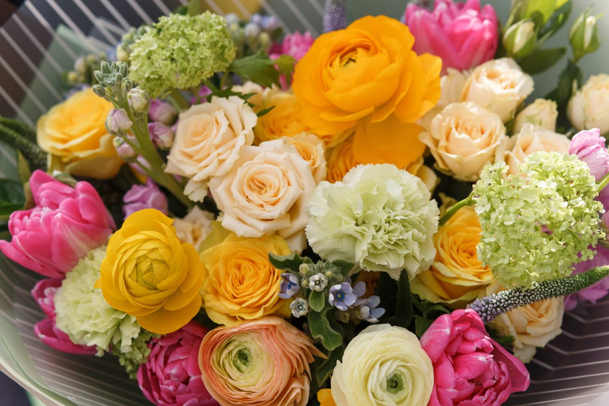 UAE florists: the ultimate guide