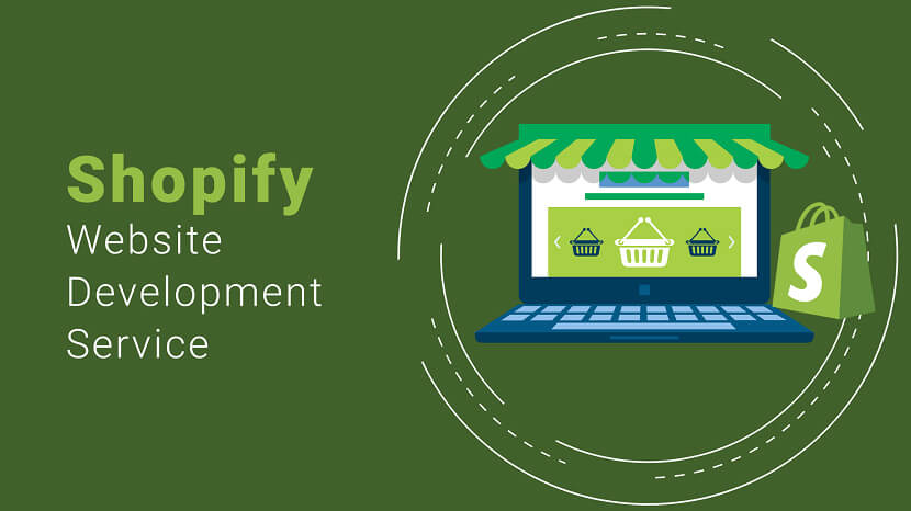 The Art and Science of Shopify Website Development