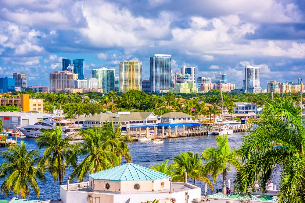 Streamlining Your Move: Fort Lauderdale's Role in Shaping a Smooth Relocation Experience