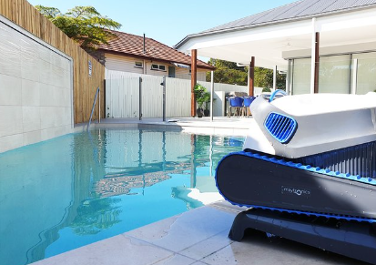 5 Reasons Why You Need a Robotic Pool Cleaner This Summer