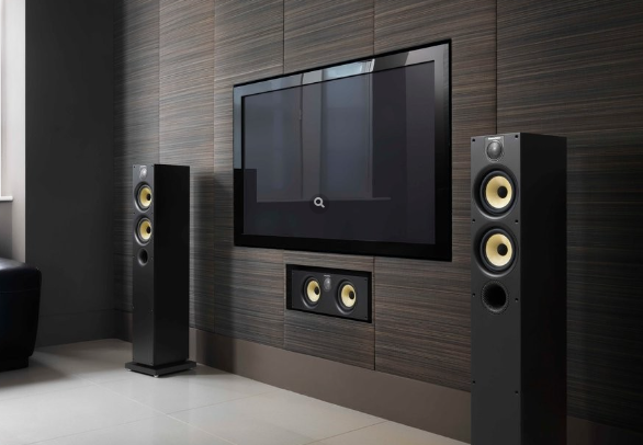 How to Enhance Your Home Theater with the Latest Audio Systems