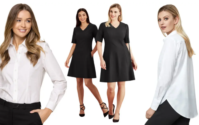 Styling Tips for Shirt Dresses in Australia