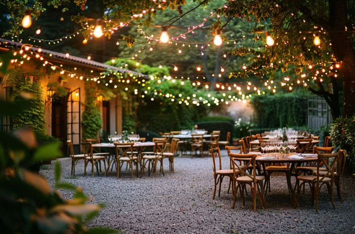 The Ultimate Guide to Planning Seamless Outdoor Events