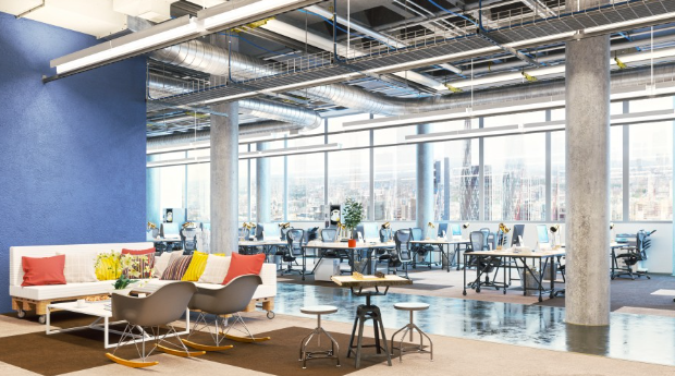 Top 10 Tips for Effective Office Building Maintenance
