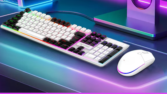 Top Gaming Keyboards You Need to Try