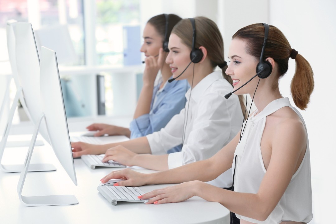 Enhancing Customer Engagement with Business Phone Answering Services