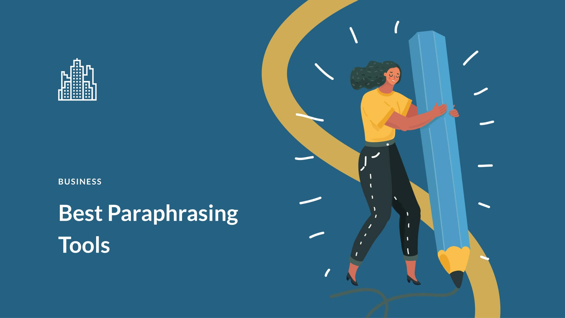 How To Use Paraphrasing Tools Effectively