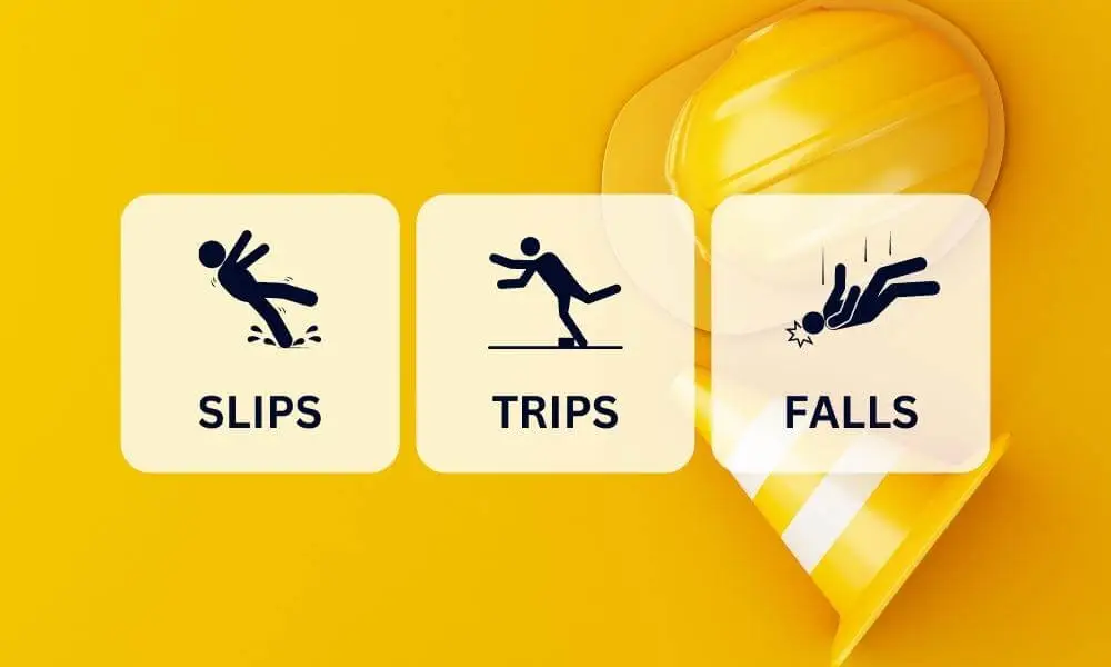 Science of Slip and Fall Accidents