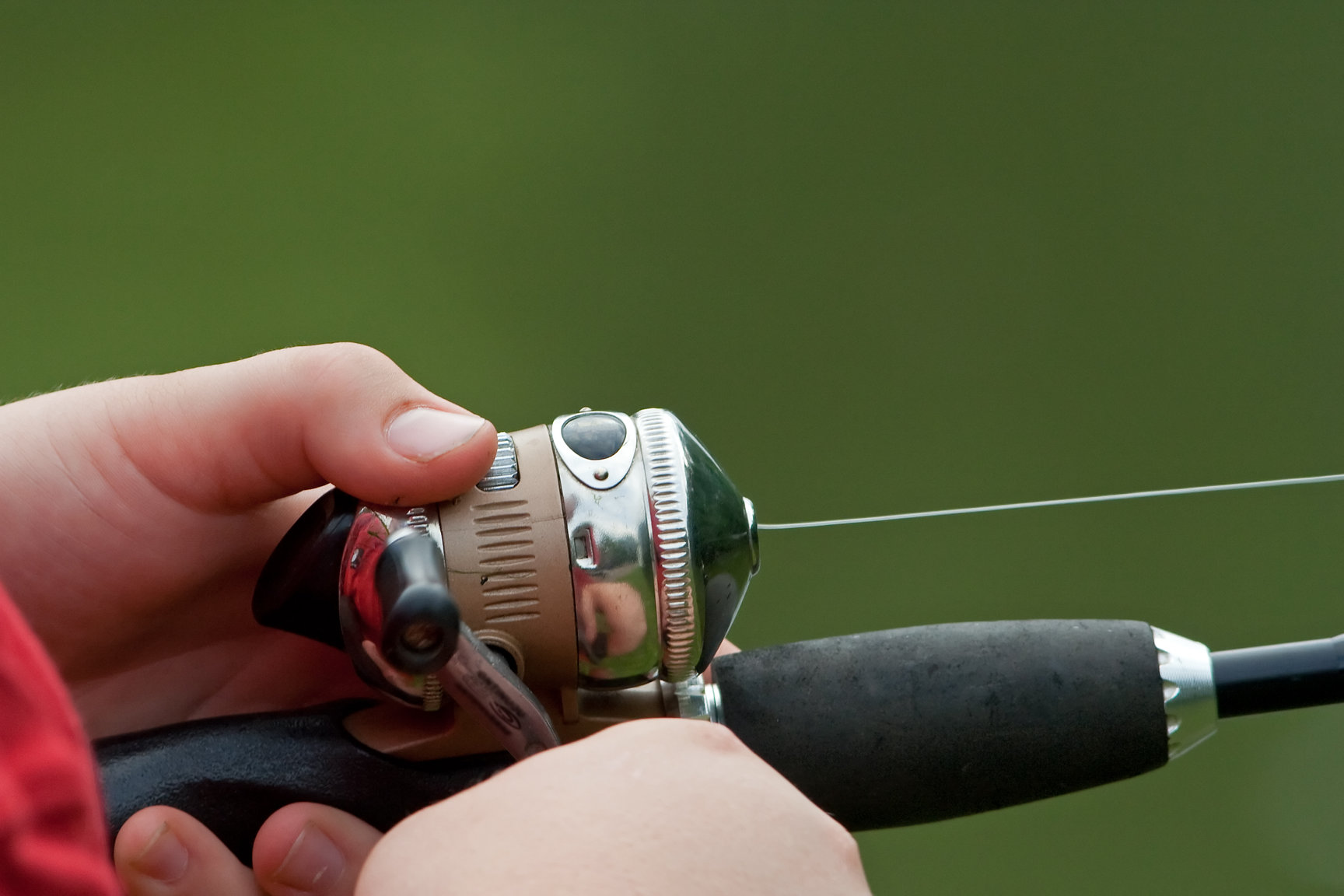 The Benefits of Using High-Quality Fishing Reels: A Comprehensive Guide
