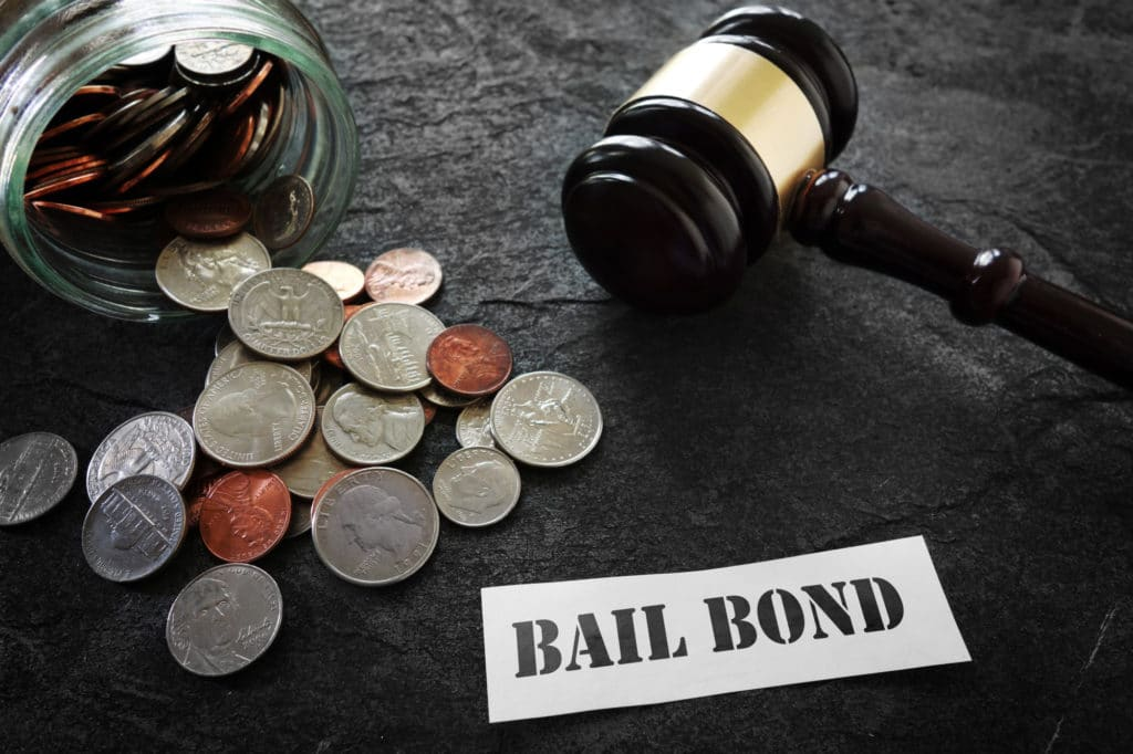 How the Bail Bonds Process Works