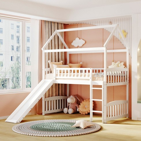 Expertise of Bunk Bed Manufacturers
