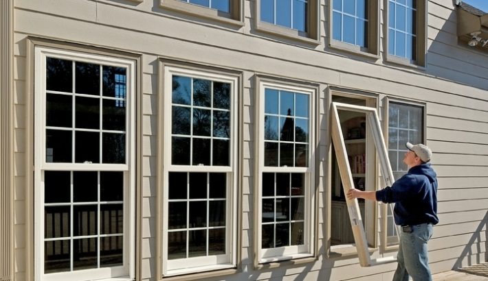 Dolphin Windows and Doors' Window Installation Services Are Here – Book Your Free Estimate Today!
