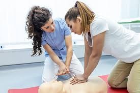 Be Prepared: The Importance of First Aid Training for Everyone