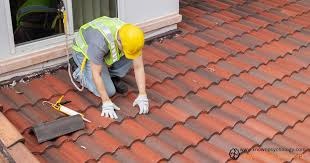 Emerson Enterprises: Offering Durable and Weather-Resistant Roofing Solutions