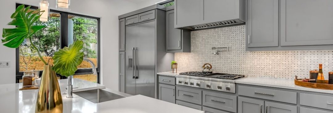 Transforming Kitchens: RBD Renovation's Distinctive Approach to Contemporary Design