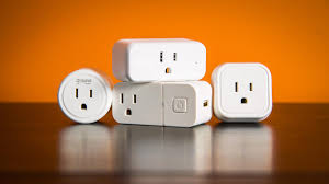 Smart Outlets: Adding Convenience and Control to Your Electrical System