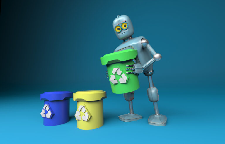 The Future of Metal Recycling: Innovations and Environmental Benefits