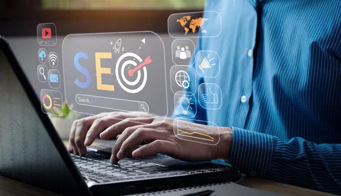 Grow Your Business Online with a Trusted SEO Agency