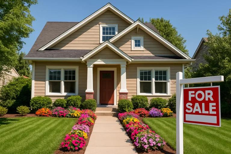 Proven Strategies to Sell Your House Quickly in Today's Market