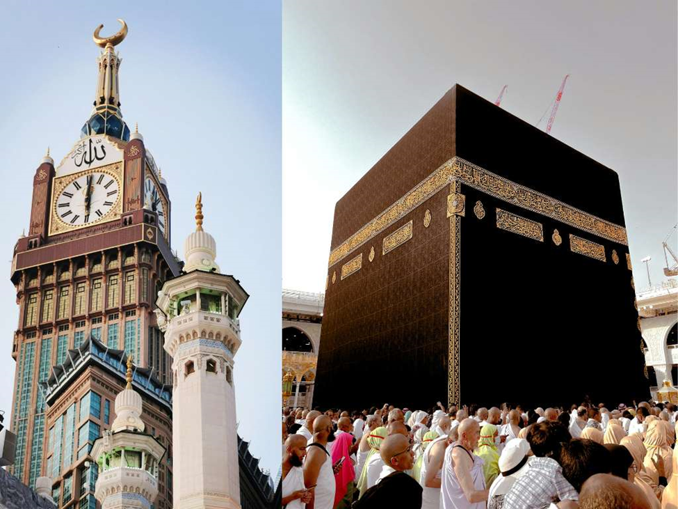 Budget vs Luxury Umrah Packages: Which One Is Right for You?
