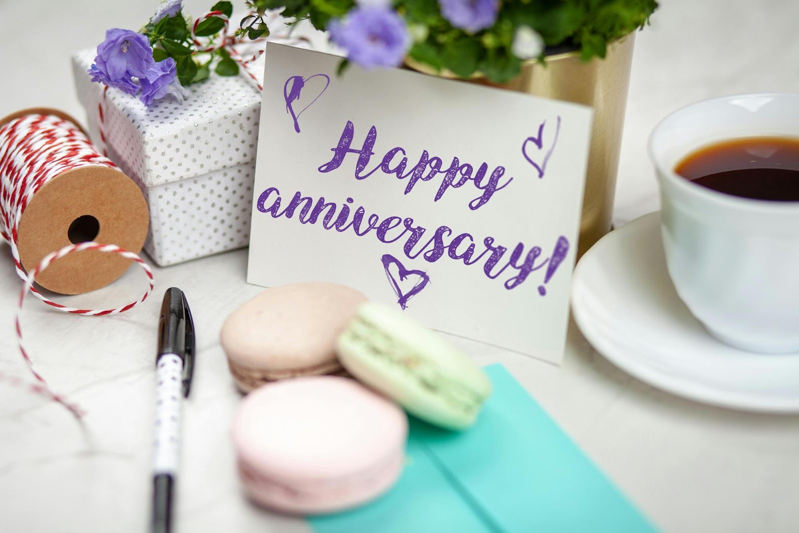 Anniversary Celebrations Guide to Meaningful Milestones