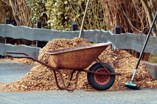 Mulch in Gold Coast
