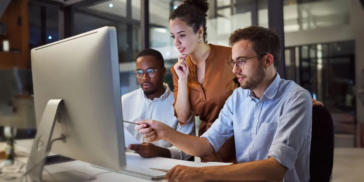 Building Better RFPs with AIDriven Workflows