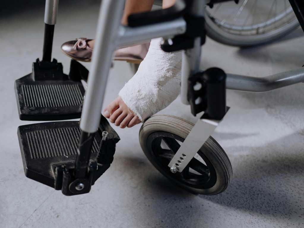 Personal Injury Cases