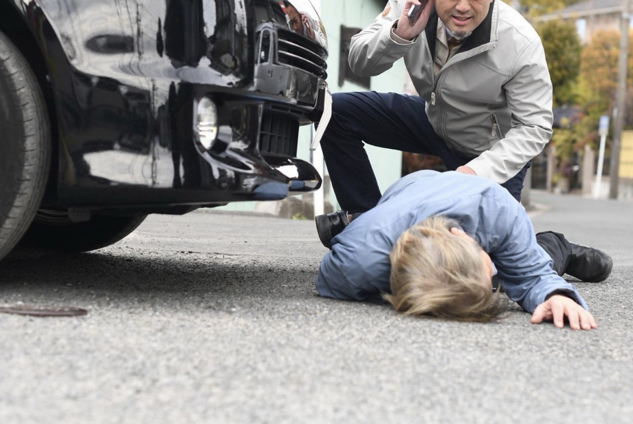 Types of Injuries Covered in a Personal Injury Claim