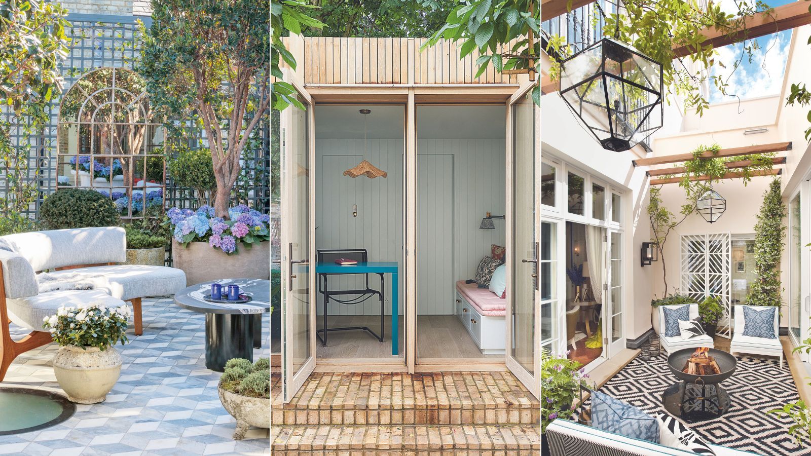 The Small Habits That Make Outdoor Spaces Feel Amazing