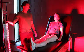 Scottsdale’s New Recovery Trend: Red Light Therapy After the Gym