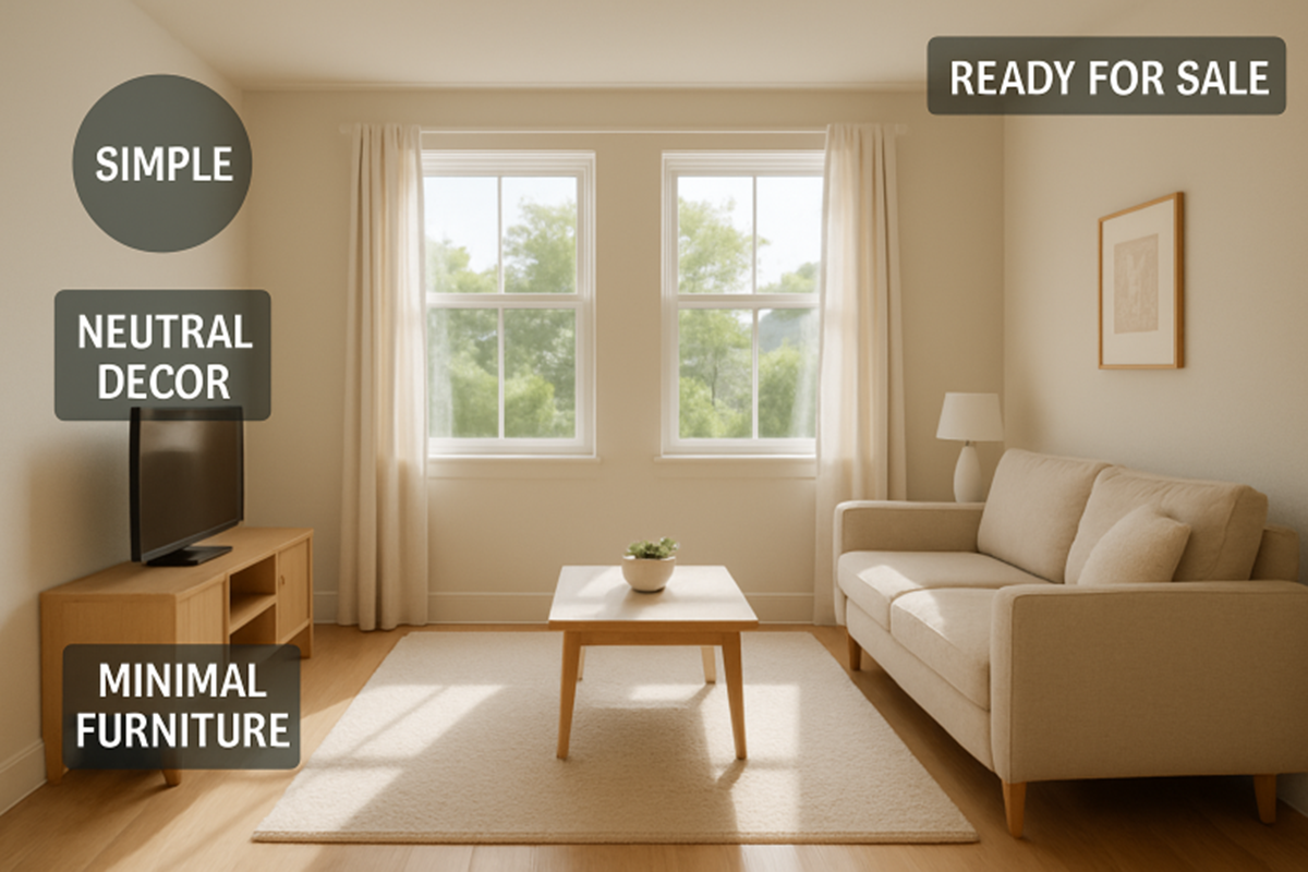 How Homeowners Can Prepare for a Quick Home Sale