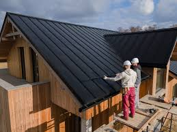 Modern Roofing Solutions for Homeowners