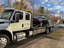 Tow Company Alexandria VA: ACE Towing – Reliable and Professional Service for All Your Automotive Needs