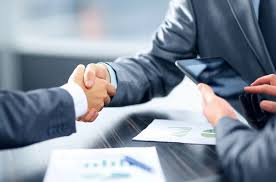 Key Considerations When Forming a Business Partnership Agreement