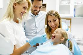 Dentist: Comprehensive Oral Care for Every Patient