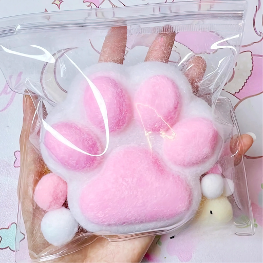 Cute Gift Ideas: Pairing Taba Squishies with Other Kawaii Items