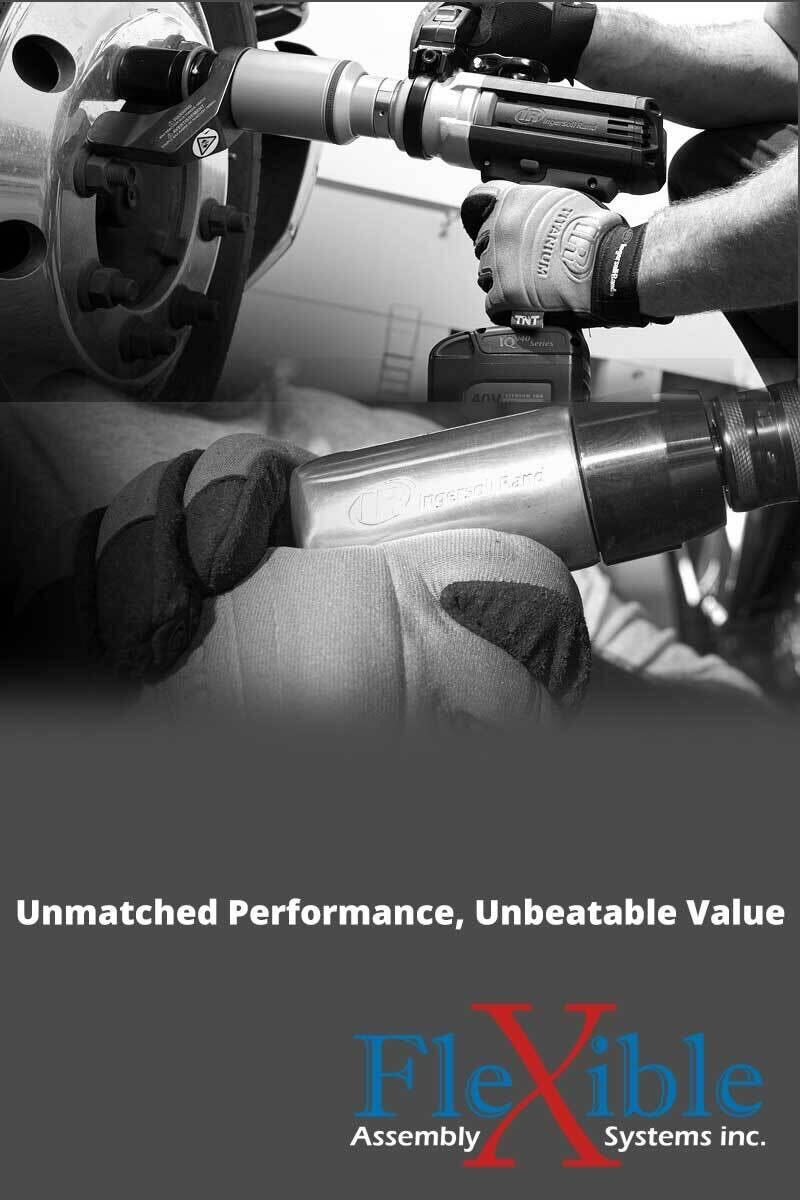 How Torque Wrenches and Torque Testers Raise Quality on Assembly Lines