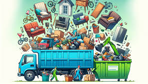 Clearing Confusion: Frequently Asked Questions About Junk Removal and Donation Pick-Up