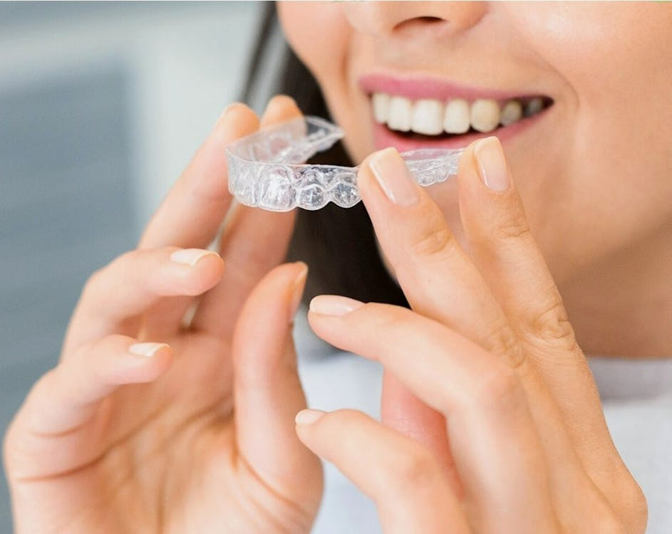 What is the Success Rate of Invisalign for Adults?