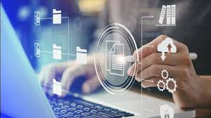 Secure Data Exchange Made Simple With a Fax Service for Clinics