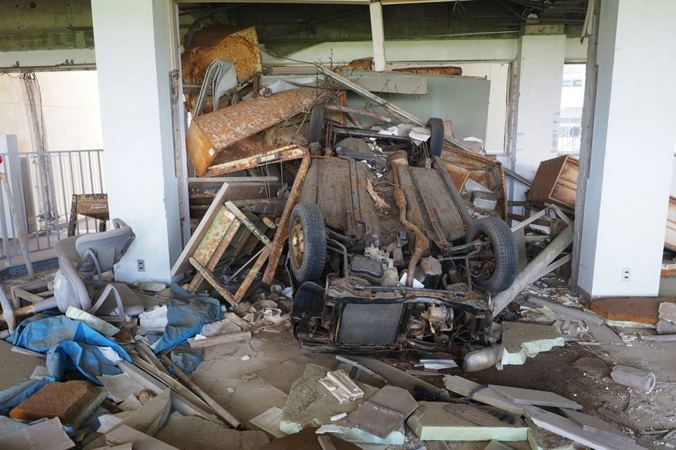 Business Owner’s Guide to Commercial Junk Removal in Paso Robles