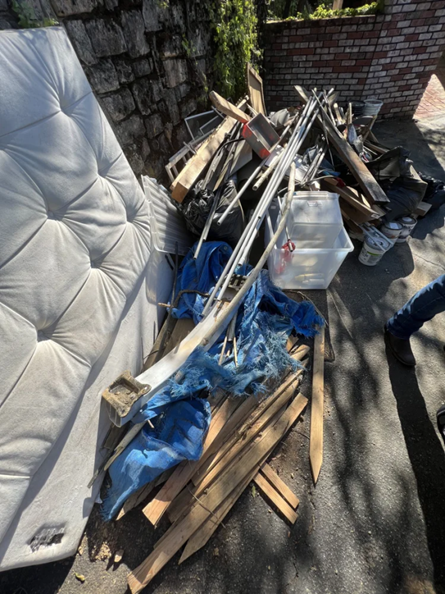 Furniture Removal Without the Stress: How San Jose Experts Can Help