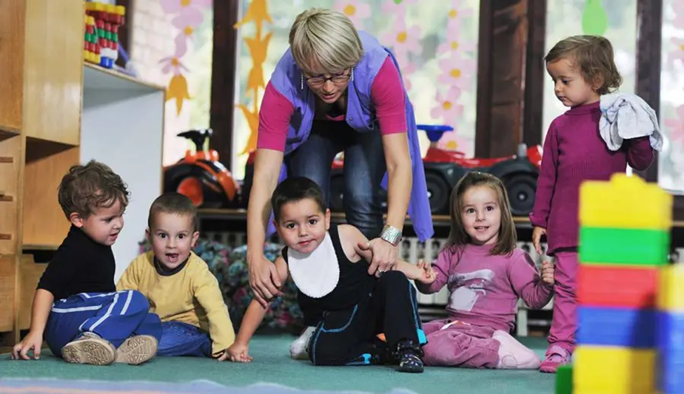 Daycare vs. Preschool in Albuquerque: What’s Best for Your Child?