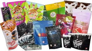 How Printed Mylar Bags Help Startups Scale Fast