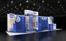 Mistakes to Avoid With 10×10 Trade Show Booths