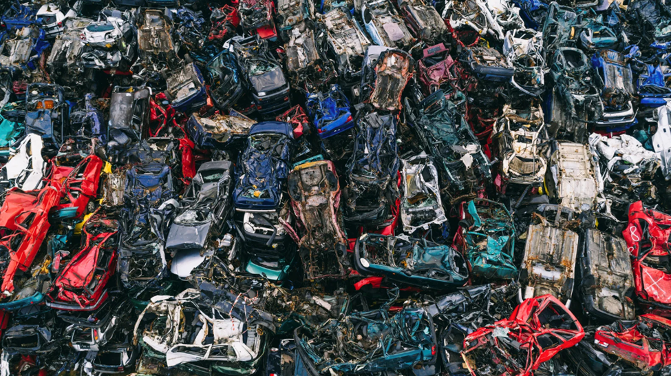 Understanding the Value of Different Metals in Scrap Recycling